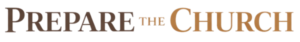 Prepare The Church logo