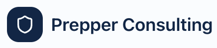 Preppers Consulting logo